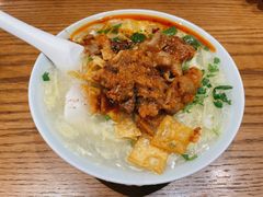 -小豆海棠(人民南路店)