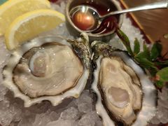 -普朗姆生蚝牛排馆 The Plump Oyster(成都摩方购物中心店)