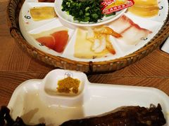 -上坐过桥米线(顺城店)
