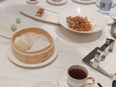 -彩丰楼中餐厅(深圳国际会展中心洲际酒店)