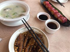 -竹溪百福酒家(同和店)