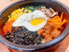 -米村拌饭(东方新天地店)
