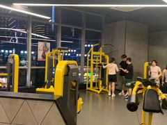 -锐动健身游泳(博地中心店)