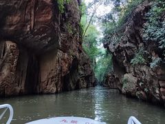 -九乡旅游区