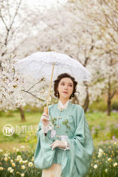 -八角古风摄影