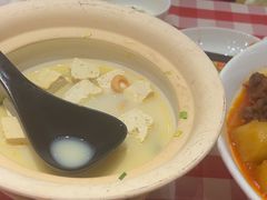 -西贝莜面村(常州新北万达广场店)