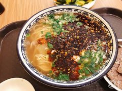 -有礼有面(知春路店)