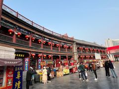 -古文化街旅游区