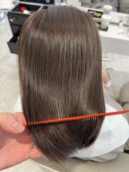 -美格丝M.G.S Hair Salon