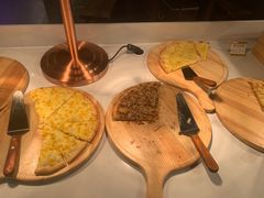 -言玖鲜火锅串串披萨自助(益田假日店)