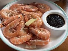 -坛南湾阿强农家乐.海鲜大排档老字号(福州地标美食店)