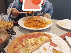 -必胜客(太和店)
