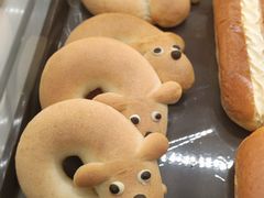 -烘焙町面包店(西四店)