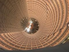 -上海金茂大厦88层观光厅