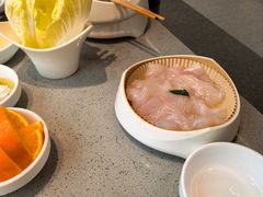 -海底捞火锅(赛格国际购物中心店)