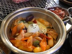 -釜山火炉·海鲜烤肉(紫藤路店)