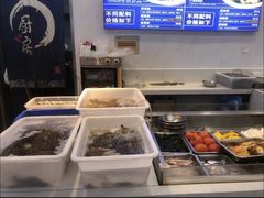 -木木鲜海鲜面(天一店)
