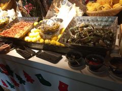 -威珀斯酒店·珀萃美食餐厅 | 海鲜刺身·现烤生蚝·特色烤肉