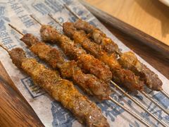 -马记永·兰州牛肉面(天通苑家乐福店)