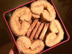 -家琳甜品(江南东店)