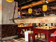 -黄家码头老火锅(解放碑旗舰店)
