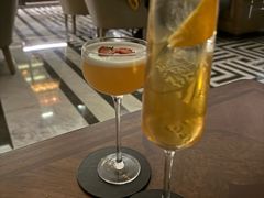 -The St·Regis Bar 瑞吉酒吧