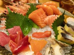 -大焰自助日式料理 铁板烧(徐汇店)