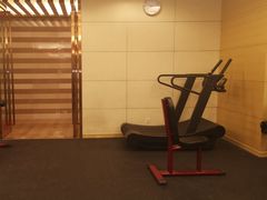 -ISFITCLUB内力健身工作室(奥森店)