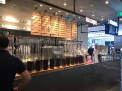 -喜茶(广州天汇igc店)