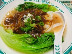 -西关明记肠粉(荔枝湾店)