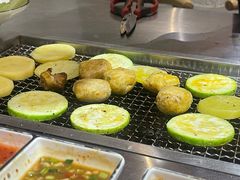 -牛鼎云南特色烧烤(望京店)