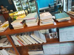 -糖房咖啡(南锣鼓巷店)