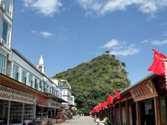 -抚仙湖禄充风景区