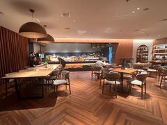 -米漾酒店(深圳会展中心岗厦地铁站店)