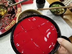 -骉骉老火锅(铁像寺路店)