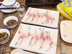-鱼醉无骨鱼·中山脆肉鲩(荔湾路店)