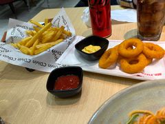 -米斯特比萨(罗斯福店)
