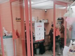 -FAELING PETS美天灵宠物(合生汇店)