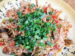 -乡间豆腐鱼