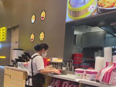 -小杨生煎(深圳岗厦北店)