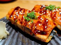 -江左尚白日本料理(万象城店)