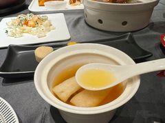 -A One Kitchen·南京精菜馆(德基广场店)