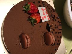 提拉米苏蛋糕-老东吴食府(雅都店)