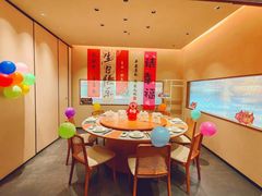 -U你·湖北家宴菜(南湖总店)
