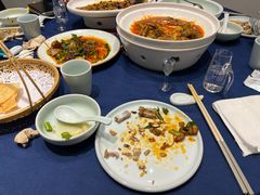 -院8里·少城记忆老川菜(宽窄巷子店)