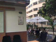-The Roastery By AllYouWant(福田店)