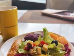 -上海虹桥宾馆味翠餐厅