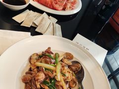 白灼基围虾-徐记海鲜(大明宫|北二环店)