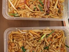 -阿生潮味鲜炒粉(梅林新村店)