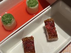 -柿合缘新京菜(国金中心商场店)